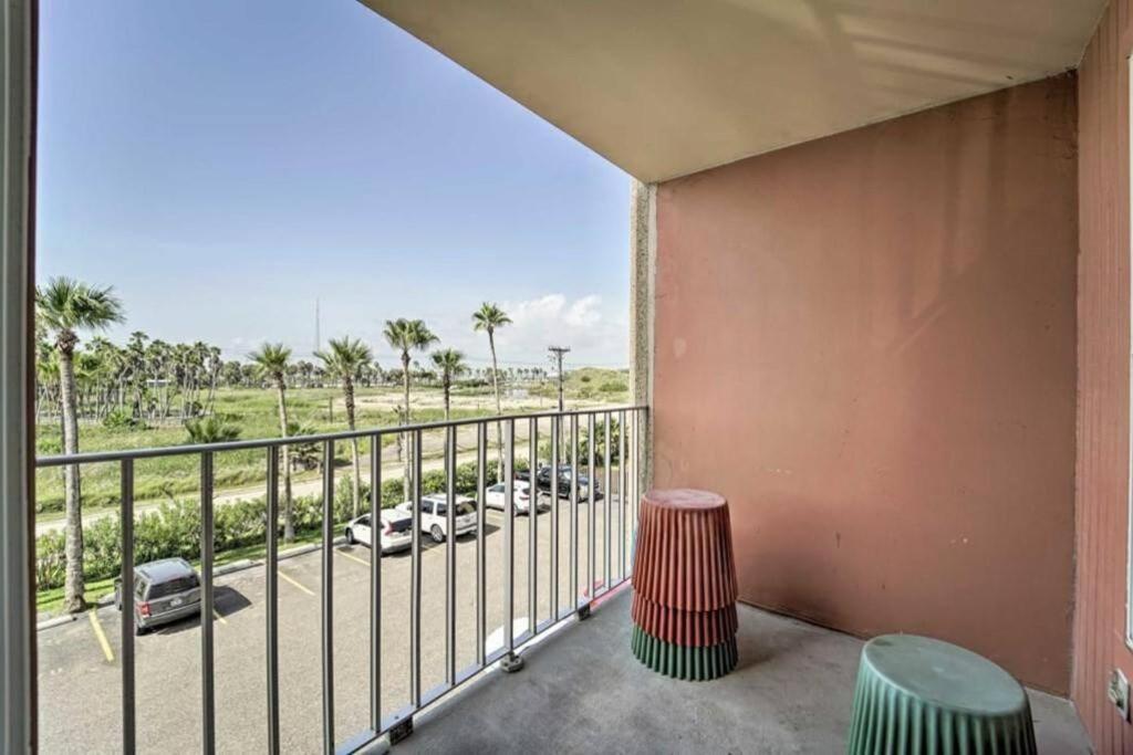 1 Bedroom Studio Near Beach W Pool & Amenities South Padre Island Exterior foto