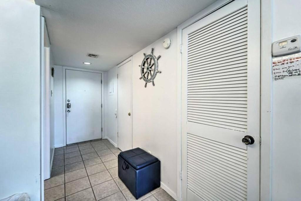1 Bedroom Studio Near Beach W Pool & Amenities South Padre Island Exterior foto