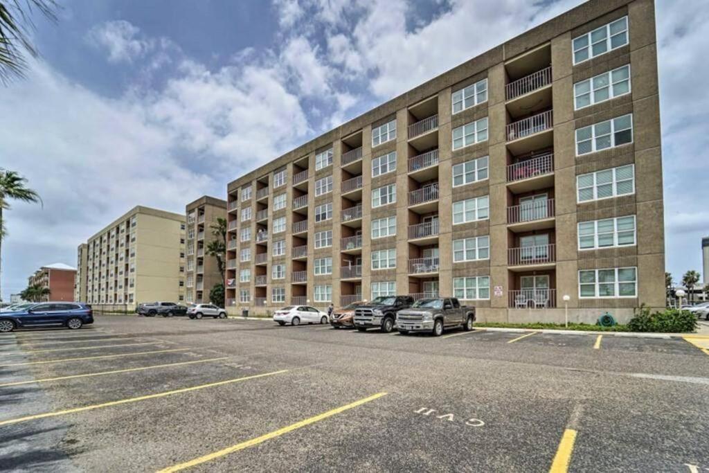 1 Bedroom Studio Near Beach W Pool & Amenities South Padre Island Exterior foto